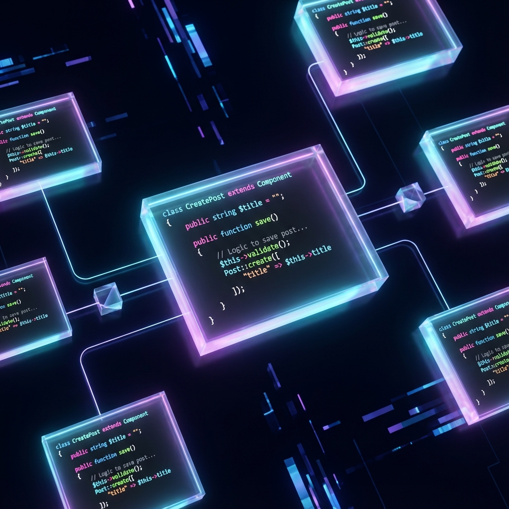 Digital Innovation with Modern Code